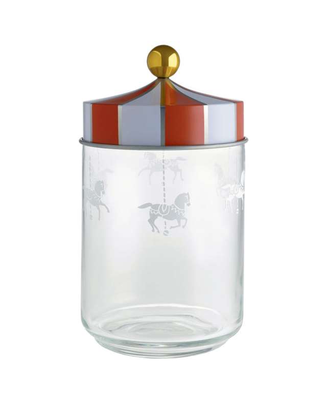 Circus Jar